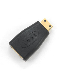 HDMI adapter GEMBIRD A-HDMI-FC HDMI female to mini-C male