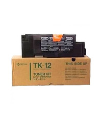Toner kit Kyocera TK-12 crni, za FS-1550/1600/3400/3600, 11.000 strana