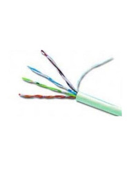 Mrezni kabl UTP cat 5e SOLID, 305 metara, UPC-5004E-SOL, SIVI, GEMBIRD