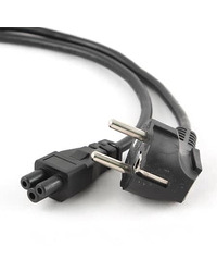 Napojni kabl, 3 pin, 1,8m, DELTA, GEMBIRD PC-186-ML12