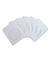 Omot za CD/DVD papirni 100 kom TTO/WB TTO 400350