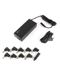 AC ADAPTER univerzalni za notebok GEMBIRD 90W 15-20V 4,5A NPA-AC1D