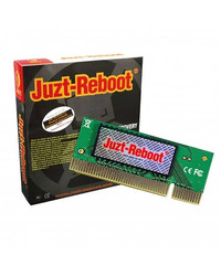 Juzt-Reboot JR-PCI-NT
