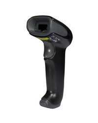 BAR COD SCANNER Honeywell VOYAGER 1250g-2USB-1, USB sa postoljem,BLACK
