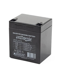 Baterija za UPS GEMBIRD, 12V 4,5 AH BAT-12V4.5AH
