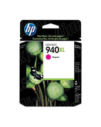 Tinta HP C4908AE HP940XL MAGENTA