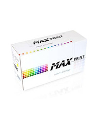 Toner zamjenski MAX za CE505A CRNI, za HP