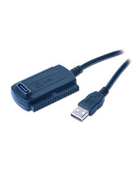 USB2 to IDE 2.5/3.5