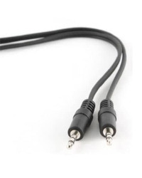 Audio kabl AUX GEMBIRD CCA-404, 3,5mm stereo to 3,5mm stereo, 1,2m