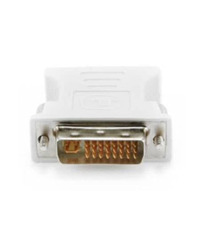 Video adapter DVI-A-24pM/VGA-HD15pF, GEMBIRD A-DVI-VGA