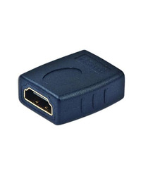 HDMI adapter A-HDMI-FF, HDMI žensko-ženski adapter, GEMBIRD