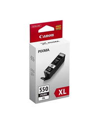 Tinta Canon PGI550XL BK CRNA, za Pixma IP7250 6431B001AA