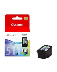Tinta Canon CL-511 COLOR, za MP250