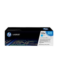 Toner HP CB541A Cyan, za HP CP1215/CM1312/CP1518
