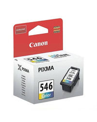 Tinta Canon CL546 COLOR, za iP2850 MG2450/2550/2551