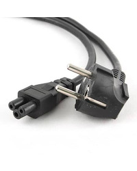 Napojni kabl, 3m, 3 pin DELTA, GEMBIRD PC-186-ML12-3M
