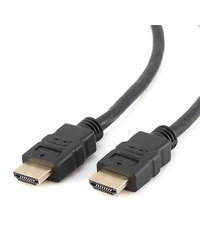 HDMI kabl, M-M v.2.0 20m gold connector, BULK, GEMBIRD CC-HDMI4-20M