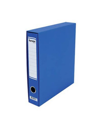 REGISTRATOR FORNAX  A5/80, plavi