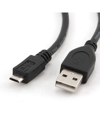 USB 2,0 kabal A-microB 1m, GEMBIRD CCP-mUSB2-AMBM-1M