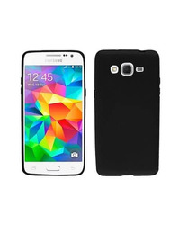 Silikonska futrola TPU HTC DESIRE 526 BLACK