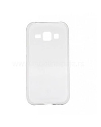 Silikonska futrola TPU HTC DESIRE 526 WHITE