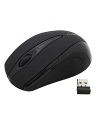 Miš Wireless ESPERANZA ANTARES 3D, Optical, 2,4GHz, Nano Reciver, black, 1000dpi, EM101K