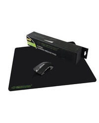 Podloga za miš ESPERANZA CLASSIC, gaming, non-slip, 440x354x4mm, EA146K