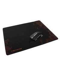 Podloga za miš ESPERANZA FLAME, gaming, non-slip, 440x354x4mm, EA146R