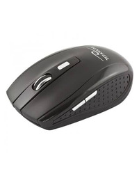 Miš Wireless TITANUM SNAPPER 6D, Optical, 2,4GHz, Nano Reciver, 6 Button, 1600dpi, TM105K