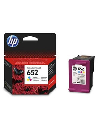 Tinta HP F6V24AE HP 652 COLOR,za HP 