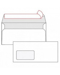 KOVERTA B5-BB STRIP 176x250 (0167)