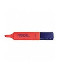 SIGNIR STAEDTLER CLASIC 364-2 CRVENI