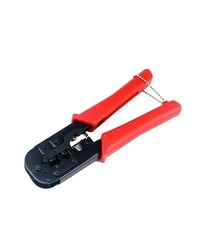 Kliješta UTP RJ45/RJ12/RJ11 GEMBIRD T-WC-01, modular Crimp