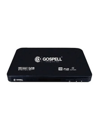 RESIVER DIGITALNI GOSPELL DVB-C