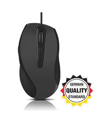 Miš SPEEDLINK AXON Desktop USB, grey SL-6102-GY