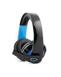 Slušalice sa mikrofonom GAMING ESPERANZA CONDOR EGH300B, blue, volume control
