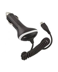 Auto Punjač ESPERANZA, micro USB, In 12/24V, Out 5V 1A, EZ109