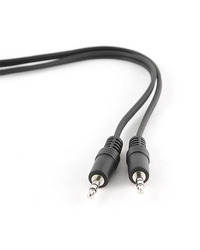 Audio kabl AUX GEMBIRD CCA-404-2M, 3,5mm stereo to 3,5mm stereo, 2m