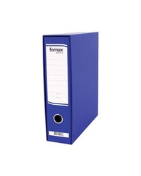 REGISTRATOR FORNAX KUT. A4/80 PLAVI K3