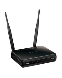 D-LINK DAP-1360 Wireless N Range Extender