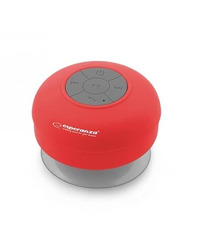 Zvučnici BLUETOOTH ESPERANZA NIEBIESKI, 3W, RED, EP124R