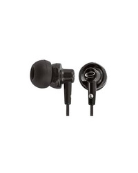 Slušalice ESPERANZA In-Ear, Amplified BASS , black, EH124
