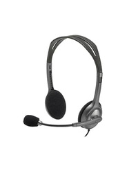 Slušalice sa mikrofonom, Logitech H111, 981-000588/0593/0594