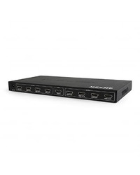 Video splitter HDMI Gembird DSP-8PH4-03 1ulaz-8izlaza (TV/mon/proj.), 1080p, 3D support