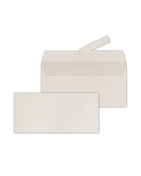 KOVERTA ABT BB STRIP 110X230 BIJELA (01078)