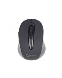 Miš GEMBIRD MUSWB2, bluetooth, black, 800-1600 dpi