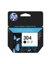 Tinta HP br.304 crna N9K06AE 
