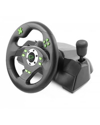 Volan ESPERANZA DRIFT, +pedale, za PC, PS3, EGW101