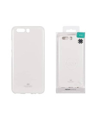 Zaštitna futrola Mercury Jelly Case HUAWEI P10 (VTR-L09) WHITE