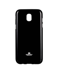 Zaštitna futrola Mercury Jelly Case J530 GALAXY J5 (2017) BLACK